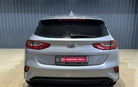 KIA cee'd III, 2019 год, 1 899 000 рублей, 4 фотография