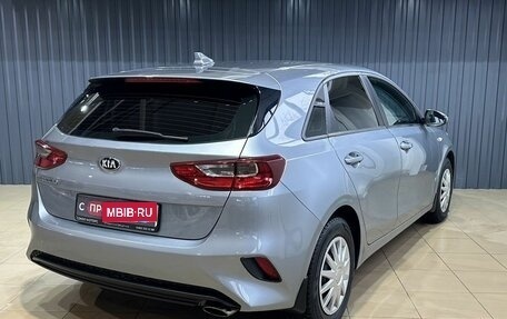KIA cee'd III, 2019 год, 1 899 000 рублей, 2 фотография