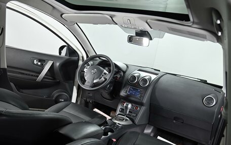 Nissan Qashqai+2 I, 2011 год, 1 149 000 рублей, 5 фотография