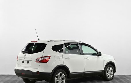 Nissan Qashqai+2 I, 2011 год, 1 149 000 рублей, 3 фотография