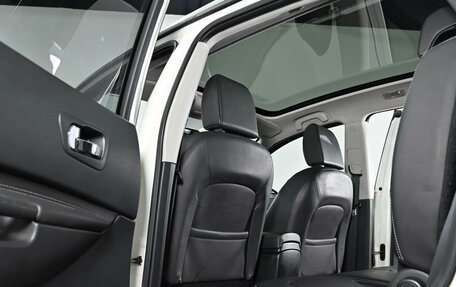 Nissan Qashqai+2 I, 2011 год, 1 149 000 рублей, 8 фотография