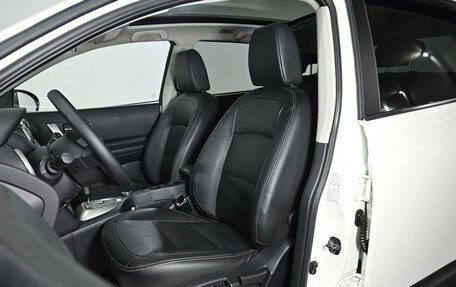 Nissan Qashqai+2 I, 2011 год, 1 149 000 рублей, 10 фотография