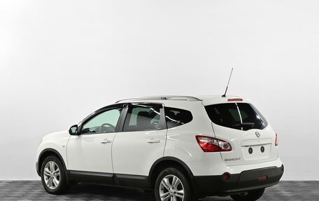 Nissan Qashqai+2 I, 2011 год, 1 149 000 рублей, 4 фотография