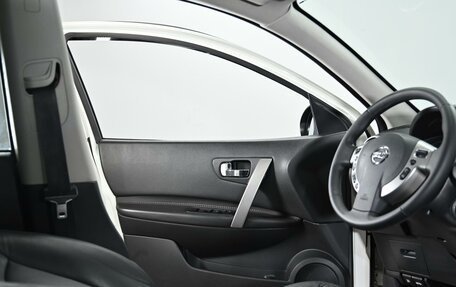 Nissan Qashqai+2 I, 2011 год, 1 149 000 рублей, 15 фотография