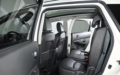 Nissan Qashqai+2 I, 2011 год, 1 149 000 рублей, 6 фотография