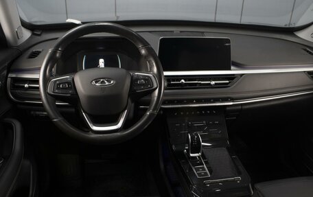 Chery Tiggo 7 Pro, 2022 год, 1 650 000 рублей, 5 фотография