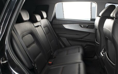Chery Tiggo 7 Pro, 2022 год, 1 650 000 рублей, 6 фотография