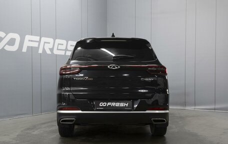 Chery Tiggo 7 Pro, 2022 год, 1 650 000 рублей, 4 фотография