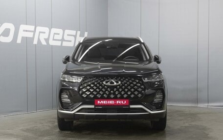 Chery Tiggo 7 Pro, 2022 год, 1 650 000 рублей, 3 фотография