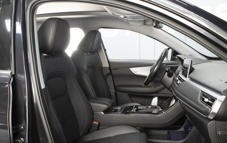 Chery Tiggo 7 Pro, 2022 год, 1 650 000 рублей, 7 фотография