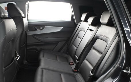 Chery Tiggo 7 Pro, 2022 год, 1 650 000 рублей, 8 фотография