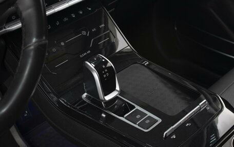 Chery Tiggo 7 Pro, 2022 год, 1 650 000 рублей, 11 фотография