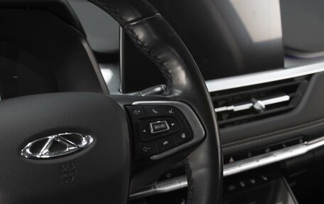 Chery Tiggo 7 Pro, 2022 год, 1 650 000 рублей, 17 фотография