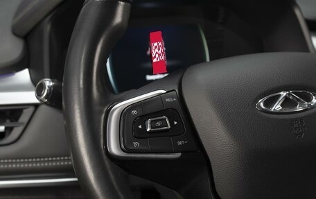 Chery Tiggo 7 Pro, 2022 год, 1 650 000 рублей, 16 фотография