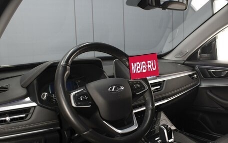 Chery Tiggo 7 Pro, 2022 год, 1 650 000 рублей, 12 фотография