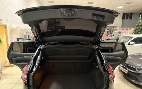 Nissan Qashqai, 2020 год, 2 160 000 рублей, 13 фотография