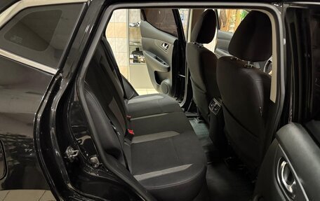 Nissan Qashqai, 2020 год, 2 160 000 рублей, 10 фотография