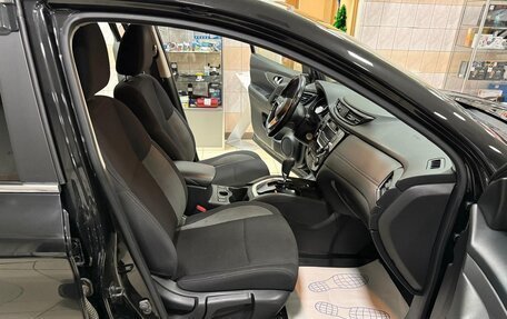 Nissan Qashqai, 2020 год, 2 160 000 рублей, 12 фотография