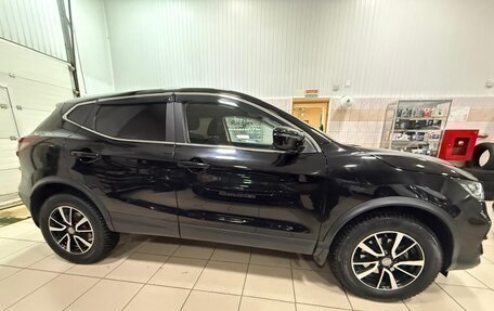 Nissan Qashqai, 2020 год, 2 160 000 рублей, 5 фотография