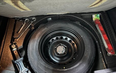 Nissan Qashqai, 2020 год, 2 160 000 рублей, 15 фотография