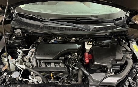 Nissan Qashqai, 2020 год, 2 160 000 рублей, 17 фотография