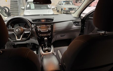 Nissan Qashqai, 2020 год, 2 160 000 рублей, 16 фотография