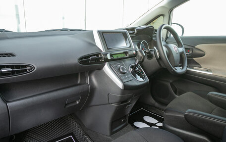 Toyota Wish II, 2009 год, 1 185 000 рублей, 11 фотография