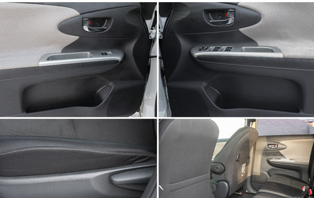 Toyota Wish II, 2009 год, 1 185 000 рублей, 19 фотография