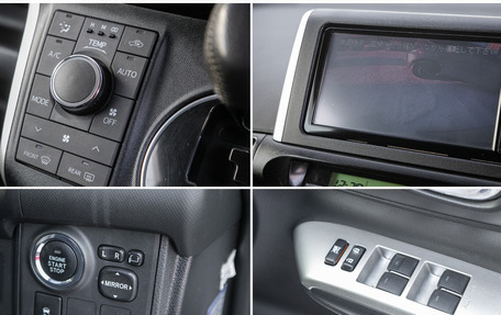 Toyota Wish II, 2009 год, 1 185 000 рублей, 20 фотография