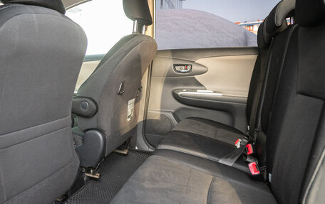 Toyota Wish II, 2009 год, 1 185 000 рублей, 13 фотография