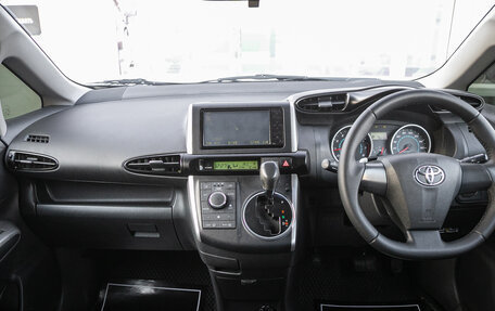 Toyota Wish II, 2009 год, 1 185 000 рублей, 14 фотография