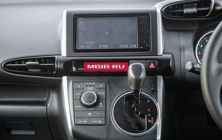 Toyota Wish II, 2009 год, 1 185 000 рублей, 15 фотография