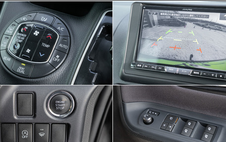 Toyota Voxy III, 2015 год, 1 898 000 рублей, 21 фотография