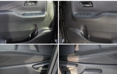 Toyota Voxy III, 2015 год, 1 898 000 рублей, 22 фотография