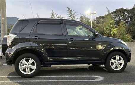 Toyota Rush II, 2016 год, 977 000 рублей, 7 фотография