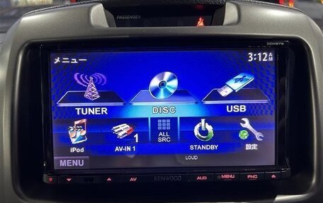 Toyota Rush II, 2016 год, 977 000 рублей, 12 фотография