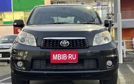 Toyota Rush II, 2016 год, 977 000 рублей, 2 фотография