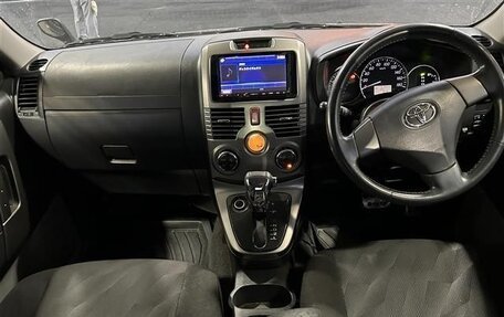 Toyota Rush II, 2016 год, 977 000 рублей, 10 фотография