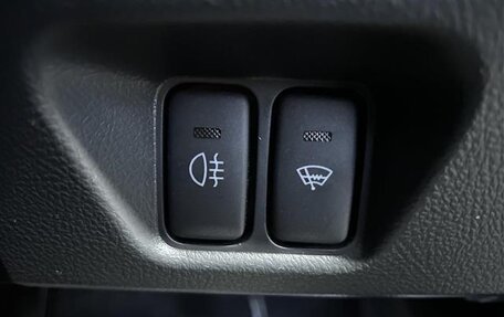 Toyota Rush II, 2016 год, 977 000 рублей, 15 фотография