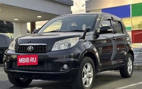 Toyota Rush II, 2016 год, 977 000 рублей, 3 фотография