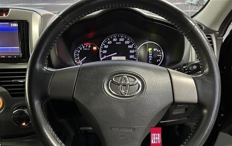 Toyota Rush II, 2016 год, 977 000 рублей, 11 фотография