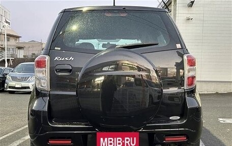 Toyota Rush II, 2016 год, 977 000 рублей, 5 фотография
