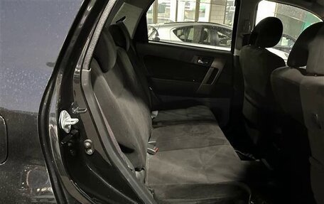 Toyota Rush II, 2016 год, 977 000 рублей, 16 фотография