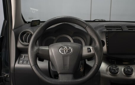 Toyota RAV4, 2010 год, 1 537 000 рублей, 11 фотография