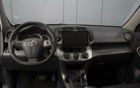 Toyota RAV4, 2010 год, 1 537 000 рублей, 5 фотография
