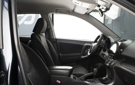 Toyota RAV4, 2010 год, 1 537 000 рублей, 7 фотография