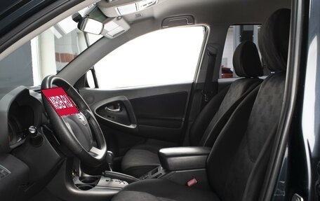 Toyota RAV4, 2010 год, 1 537 000 рублей, 8 фотография
