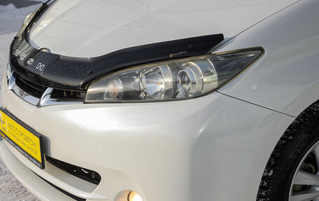 Toyota Wish II, 2009 год, 1 185 000 рублей, 3 фотография