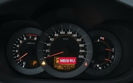 Toyota RAV4, 2010 год, 1 537 000 рублей, 12 фотография