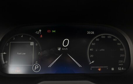 Toyota RAV4, 2025 год, 4 450 000 рублей, 12 фотография